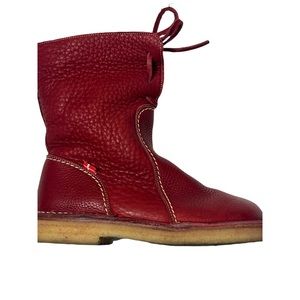 DUCKFEET Granate Arhus Boots